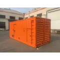 Offshore DNV Rated Generator Container